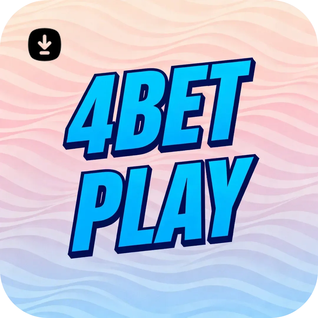 Download gratuito do app da 4betplay