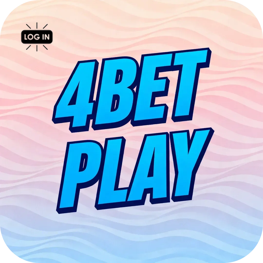 Login seguro na 4betplay