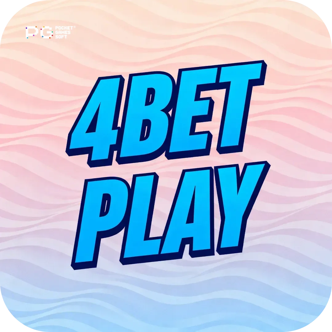 Logo da 4betplay