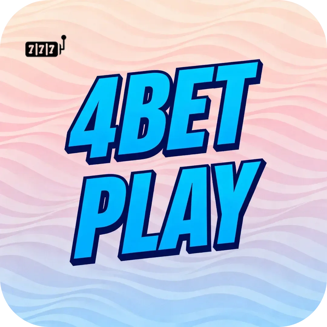 Slots online da 4betplay com jackpots progressivos