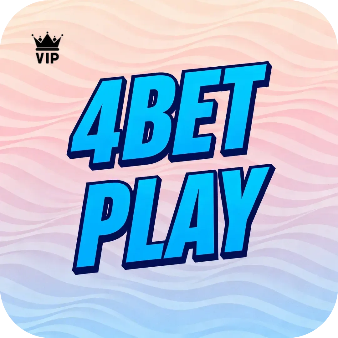 Programa VIP exclusivo da 4betplay