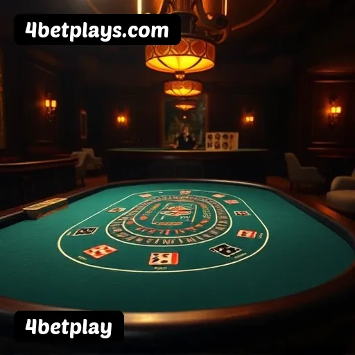 Como Registrar e Fazer Login 4betplay