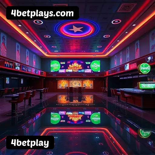 FAQ - Perguntas Frequentes 4betplay