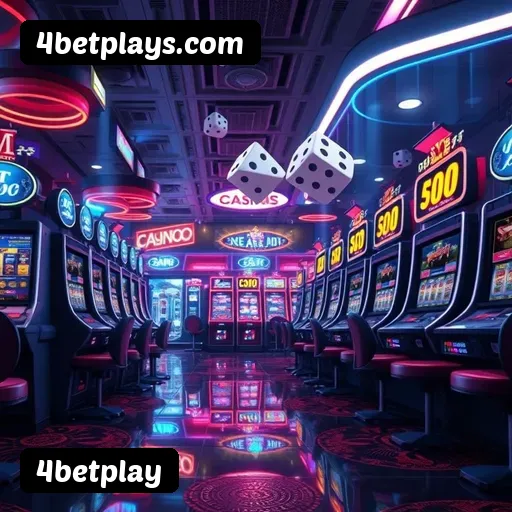 Legalidade 4betplay no Brasil