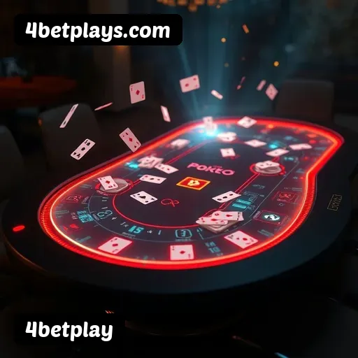 Análise 4betplay - Vantagens e Desvantagens