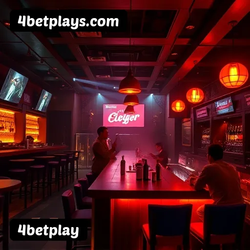 Catálogo Completo de Bônus 4betplay